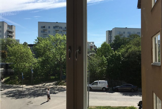 Persikogatan 52, Hässelby - bild 7