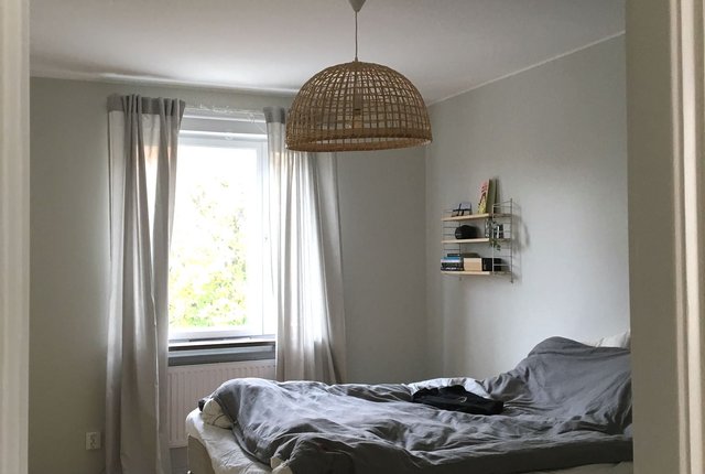 Persikogatan 52, Hässelby - bild 1