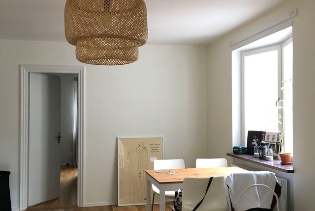 Persikogatan 52, Hässelby - bild 2