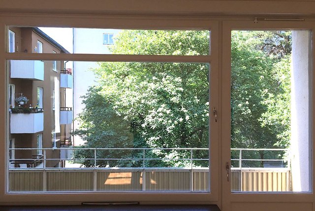 Persikogatan 52, Hässelby - bild 8