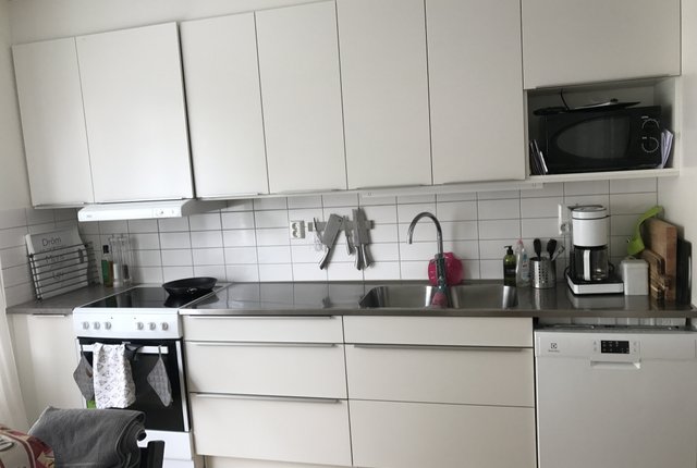 Markmyntsgatan 18, Göteborg - bild 1