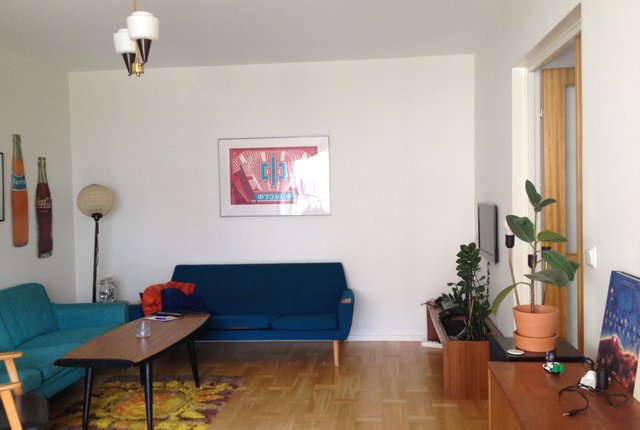 Andra Långgatan 33, Göteborg - bild 7