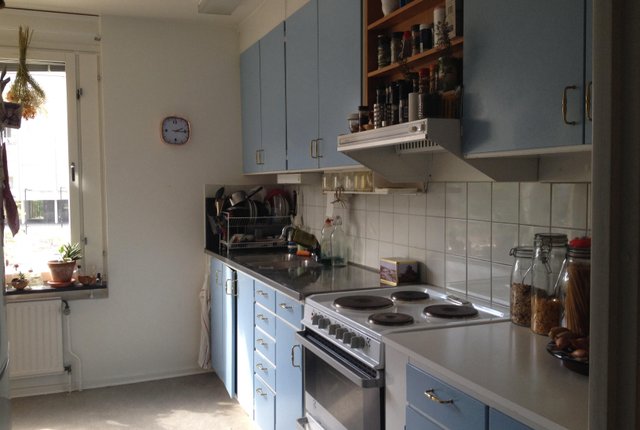 Andra Långgatan 33, Göteborg - bild 3