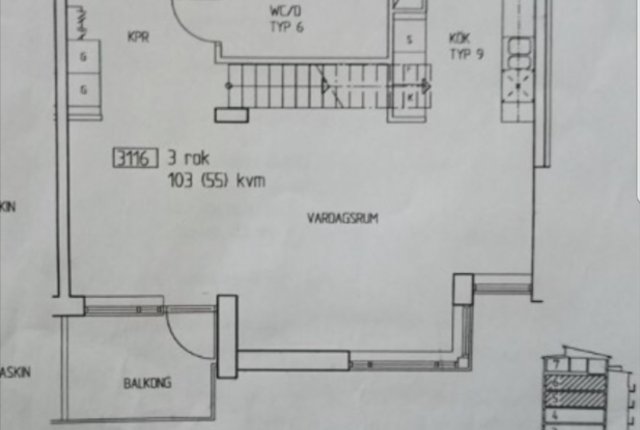 Åsgärdevägen 12, Enskededalen - bild 2