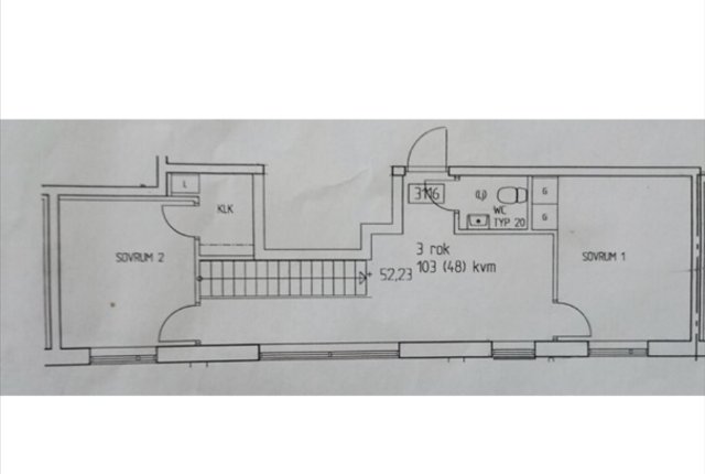 Åsgärdevägen 12, Enskededalen - bild 1