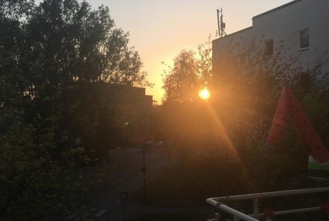Ekensbergsvägen 100, Stockholm - bild 4