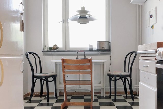 Ekensbergsvägen 100, Stockholm - bild 2
