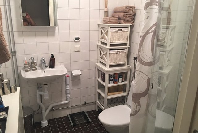 Humblegatan 20A, Sundbyberg - bild 3