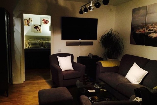 Humblegatan 20A, Sundbyberg - bild 1