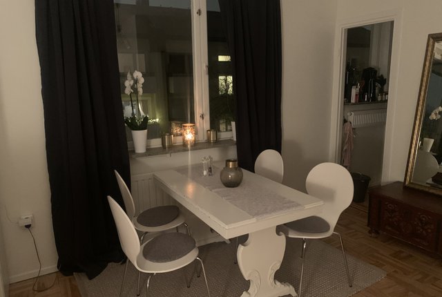 Karusellvägen 7, Hägersten - bild 1