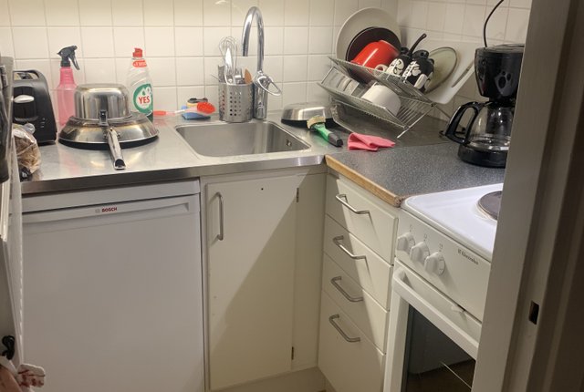 Karusellvägen 7, Hägersten - bild 4