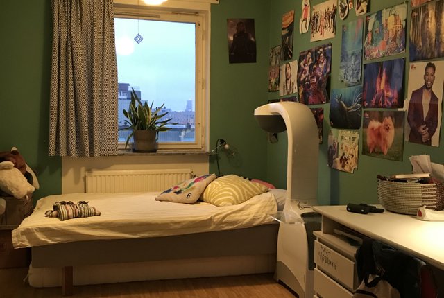 Nybodagatan 1, Solna - bild 2