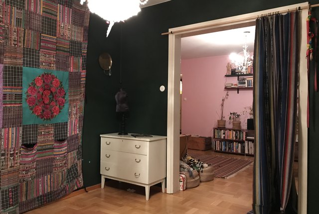 Nybodagatan 1, Solna - bild 6
