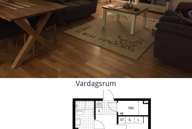 Lokomobilvägen 3, Nacka Strand - bild 5