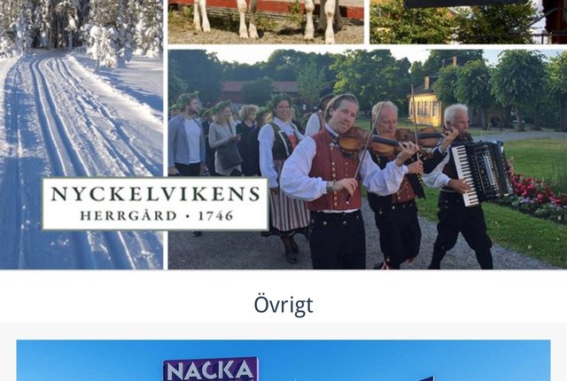 Lokomobilvägen 3, Nacka Strand - bild 2
