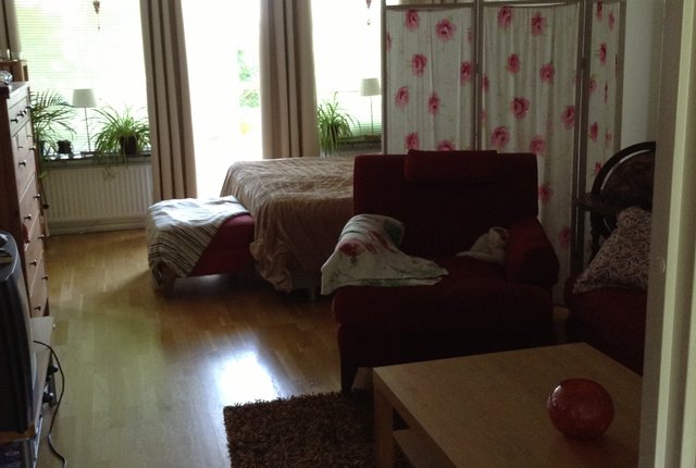 Murvägen 15, Trångsund - bild 5