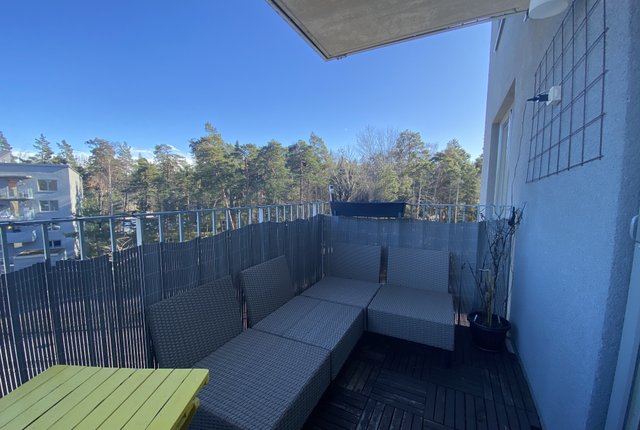 Grycksbovägen 38, Enskede - bild 2