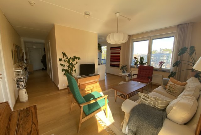 Grycksbovägen 38, Enskede - bild 1