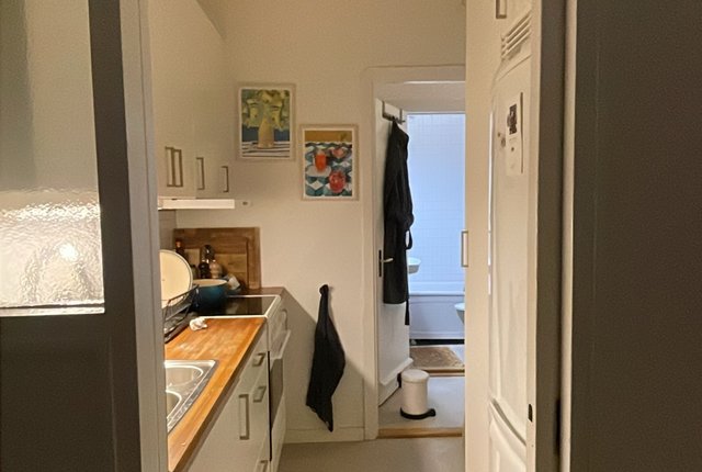 Essinge Brogata 37, Stockholm - bild 3