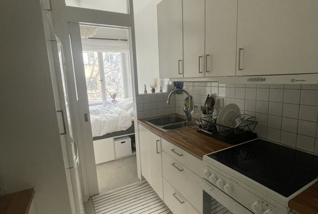 Essinge Brogata 37, Stockholm - bild 5