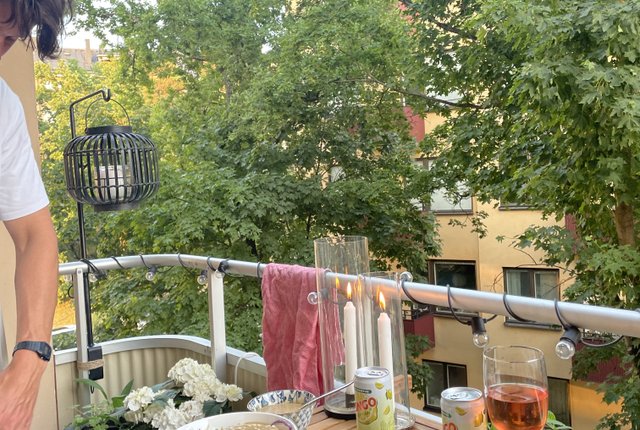 Essinge Brogata 37, Stockholm - bild 1