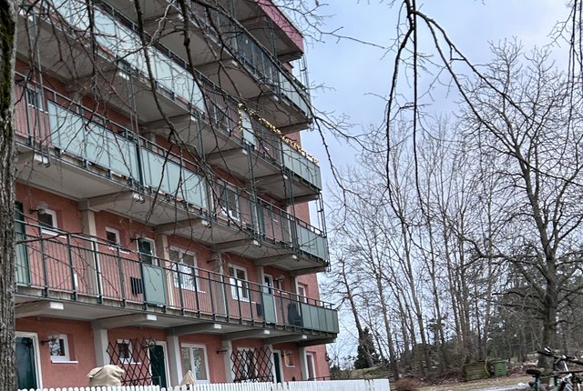 Mellanbergsvägen 27, Tyresö - bild 2