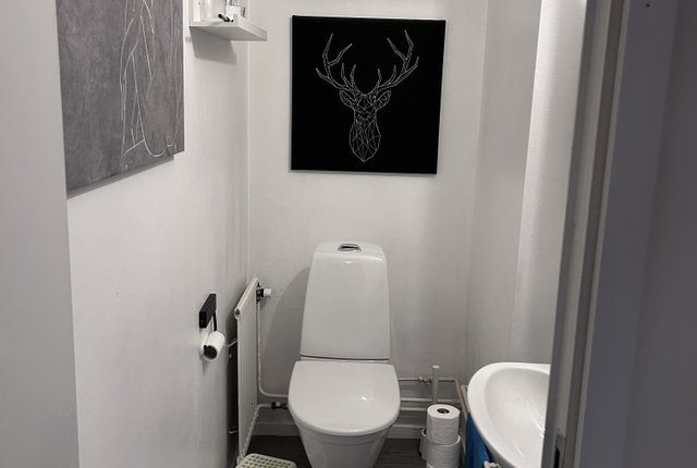 Mellanbergsvägen 27, Tyresö - bild 6