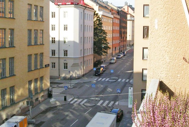 Bondegatan 67, Stockholm - bild 5