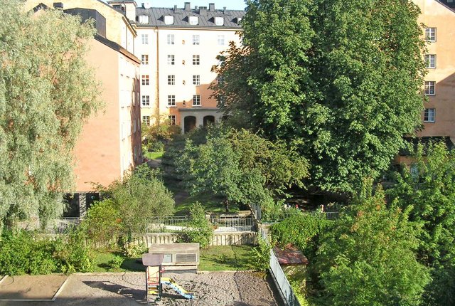 Bondegatan 67, Stockholm - bild 1