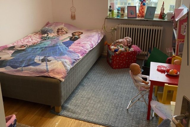 Sköntorpsvägen 11, Årsta - bild 4