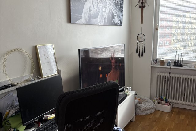 Bränningevägen 9, Årsta - bild 3