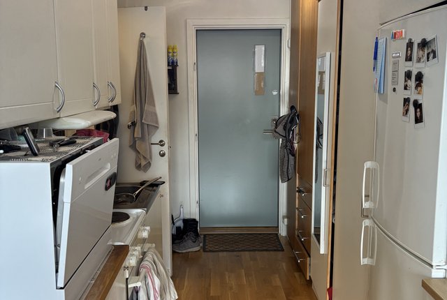 Bränningevägen 9, Årsta - bild 4