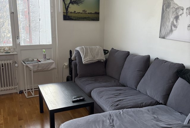 Bränningevägen 9, Årsta - bild 2