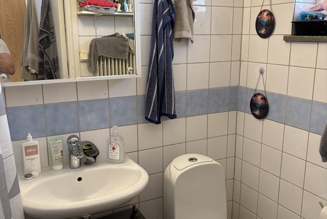 Bränningevägen 9, Årsta - bild 5