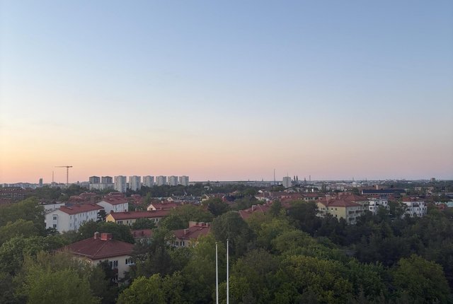Diavoxvägen 8, Hägersten - bild 4