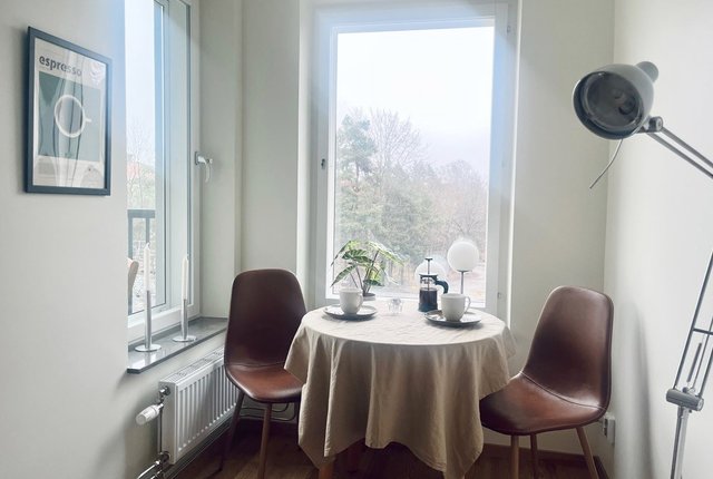 Diavoxvägen 8, Hägersten - bild 1