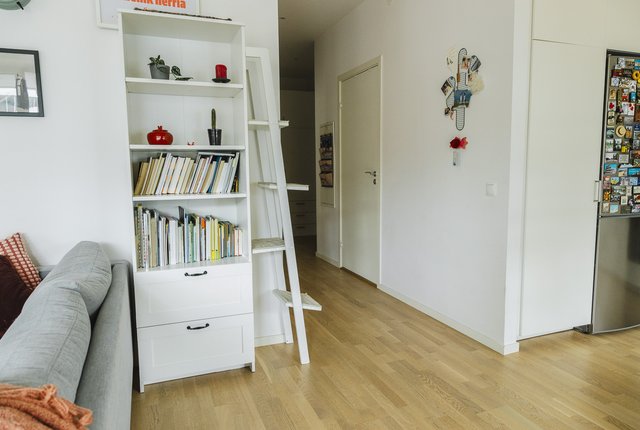 Anna Whitlocks Gata 1, Stockholm - bild 3