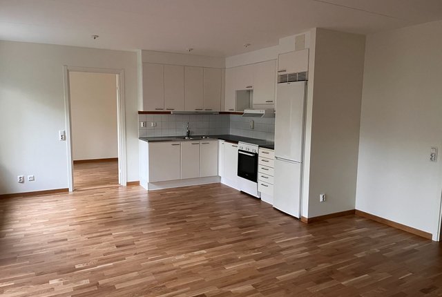 Multrågatan 27B, Vällingby - bild 1