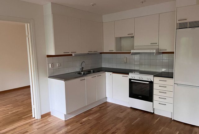 Multrågatan 27B, Vällingby - bild 2