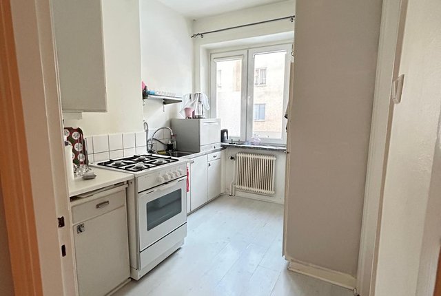 Vegagatan 14, Sundbyberg - bild 2