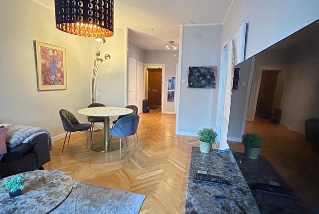 Vegagatan 14, Sundbyberg - bild 1