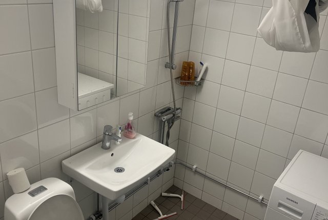 Fläderstigen 4, Solna - bild 2