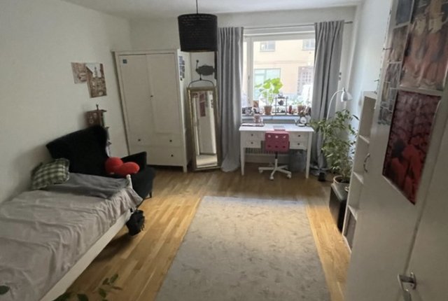 Forngränd 2A, Solna - bild 3