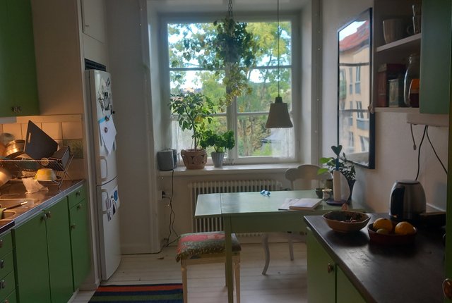 Metargatan 28, Stockholm - bild 5