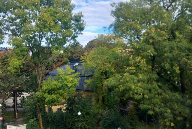 Metargatan 28, Stockholm - bild 2