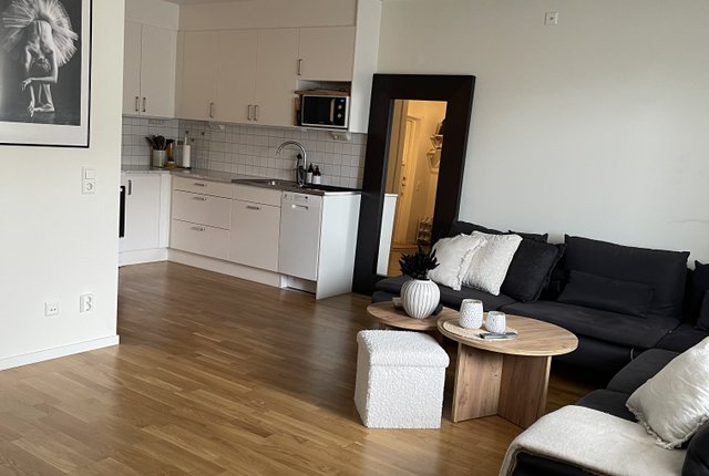 Beväringsgatan 1C, Göteborg - bild 8
