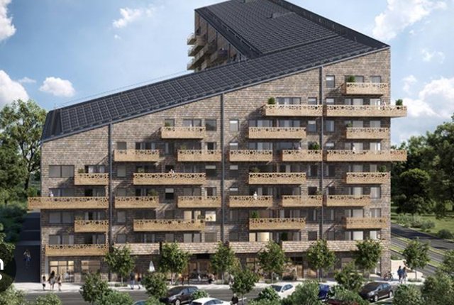 Beväringsgatan 1C, Göteborg - bild 2