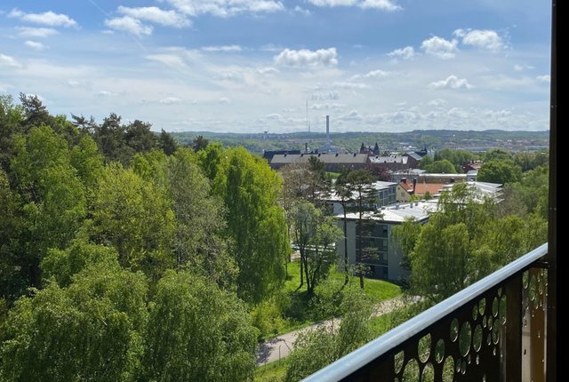 Beväringsgatan 1C, Göteborg - bild 7