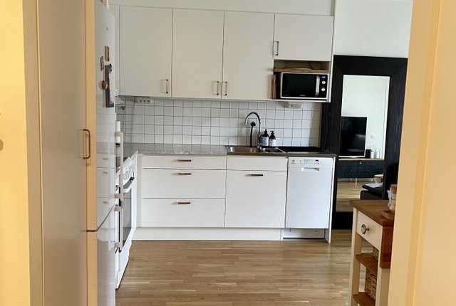 Beväringsgatan 1C, Göteborg - bild 5