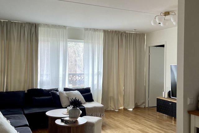 Beväringsgatan 1C, Göteborg - bild 6